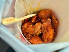 -老韩煸鸡(龙之梦二店)