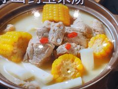 -宴天下北京烤鸭店(南桥店)
