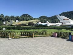 -中国航空博物馆