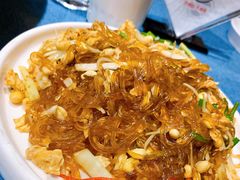 西域粉丝-清真·卡德尔大叔新疆主题餐厅(龙汇路店)