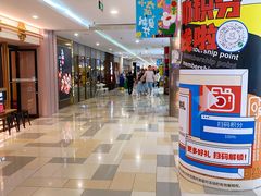 -鹏欣水游城