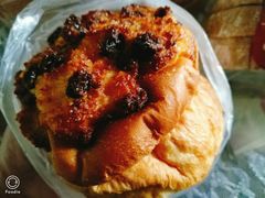 -山崎面包(静安久光店)