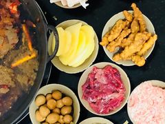 -星鸿社重庆老火锅