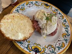 -Alimentari早午餐(安福路店)