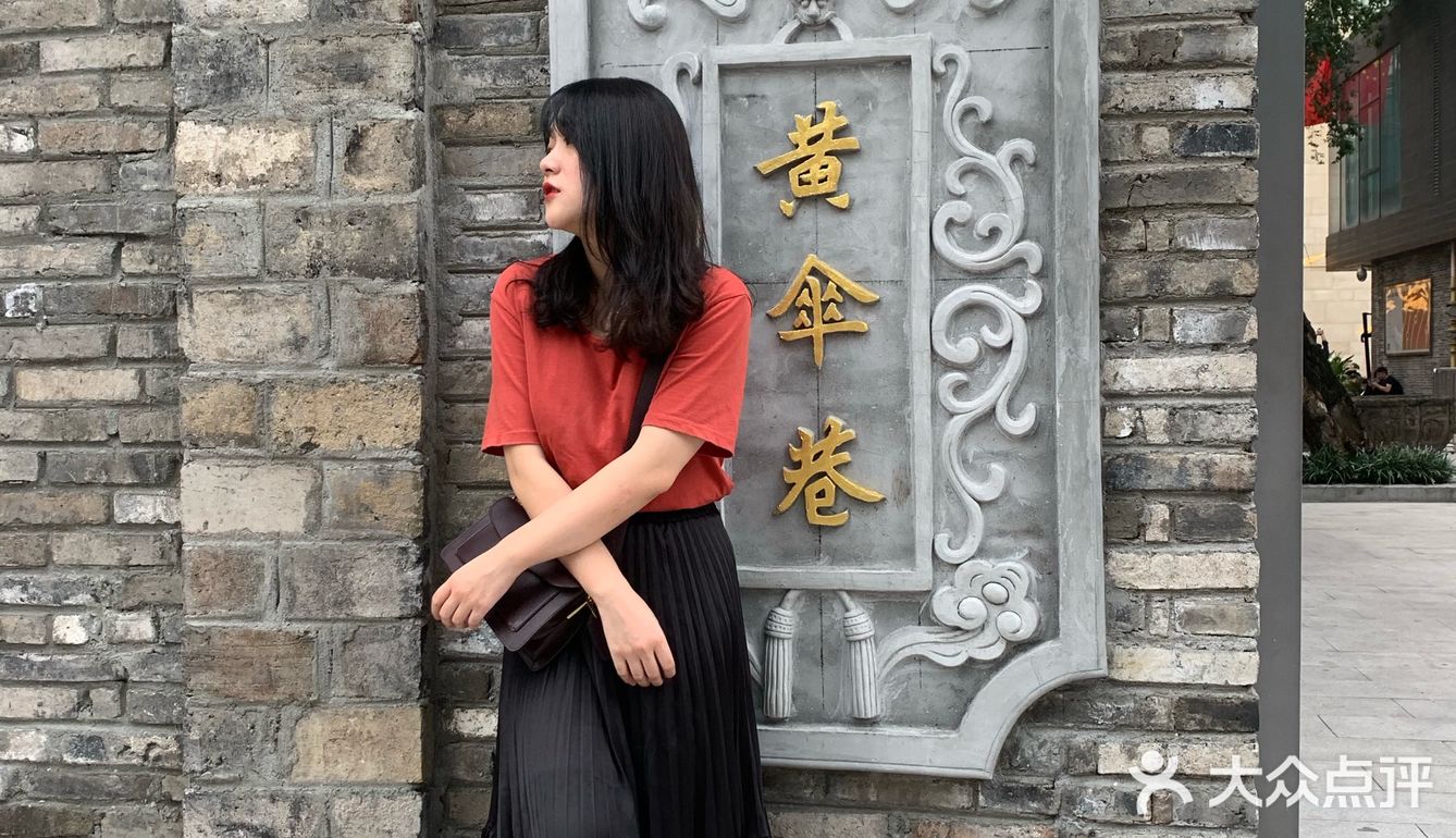 成都攻略| 水璟唐，让传统文化与现代时尚一同生长