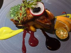 -MARU玛露音乐餐厅(大学路店)