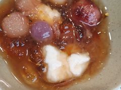 -堂屋糖水店(愚园店)