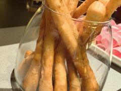 -巴奴毛肚火锅(悠唐购物中心店)