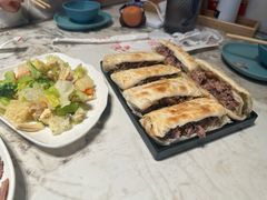 -高玛纳驴肉火烧(一世界店)