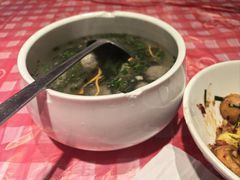 -龙师傅卤炒(天马店)