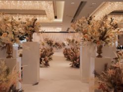 点击看大图 -深圳香格里拉大酒店·宴会厅