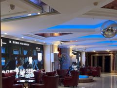 -格莱美量贩式KTV(奥帆店)