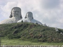 -可汗山