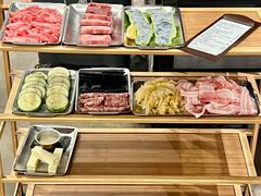 -霸腹烤肉(厦门柚子番店)