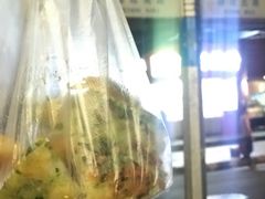 -咏春葱油饼(德政中路店)