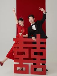 -女王风尚STUDIO·轻奢化定制