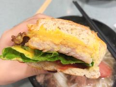 -华嫂冰室(尖沙咀店)