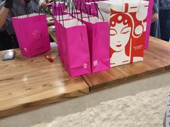 -霸王茶姬(正佳广场店)