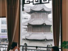 -怡园饭店-餐厅(四望亭店)