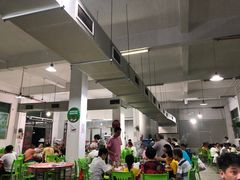 -蔡社牛肉城(龙湖店)