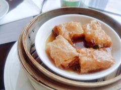 -万荟轩海鲜·粤式点心自助餐厅(蓝海风万怡酒店)