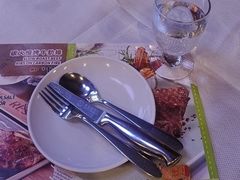 -威尼斯西餐厅(扬名广场店)