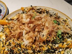 和风海苔薯条-BE BRIGHT KITCHEN(正佳广场店)