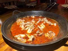 -老天桥蛙炉火锅(姑苏总店)
