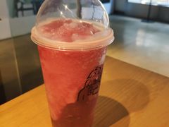 多肉葡萄冻-喜茶(广州北京路惠福东店)