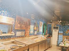-刀郎牛肉面新疆餐厅·烧烤(清真通州珠江国际城店)