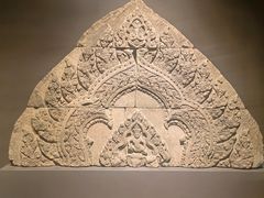 -吴哥国家博物馆