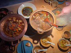 -吃饭皇帝大(解放西路店)