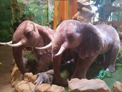 -百姓渔村(朝阳店)