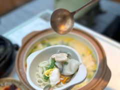 -云海肴·汽锅鸡·云南菜(高德置地店)
