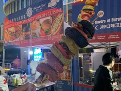 -方恒购物中心(望京小街店)
