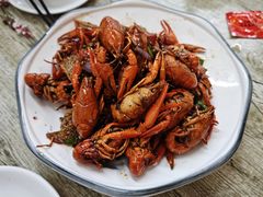 -刘爽土菜馆
