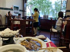 西湖莼菜汤-楼外楼(西湖景区孤山路店)