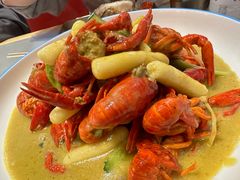 黄焖小龙虾-龙虾奇迹(大华三路店)