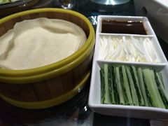 -宴秋杭州菜(锦艺城店)