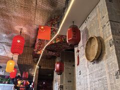 -人民公社铁锅炖·东北菜(卫国道店)
