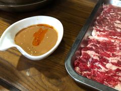 -大唐人家·热气羊肉(大华店)