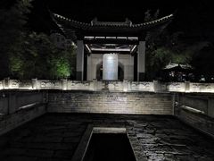 -温汤大酒店餐厅