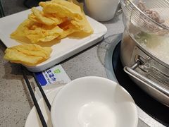 -非遗•老字号•阿彬牛肉火锅(广济桥店)