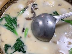 -杨记海鲜楼(三门黑金冠店)