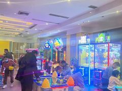 -芭菲盛宴·环球美食(袁家岗店)