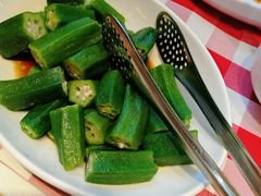 -西贝莜面村(上海百联西郊店)