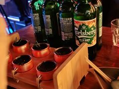 -音乐房子·Vintage Live Bar(玉林总店)
