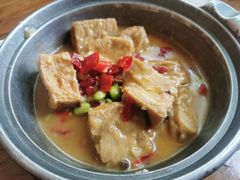 -大川先生·小龙虾·川菜(信义坊店)