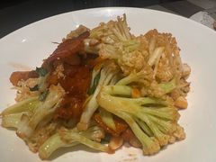 -静之湖湖畔餐厅