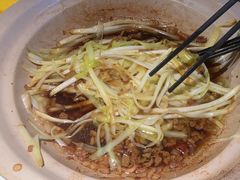 -筱爷叔·上海传统手工菜(玉树路店)